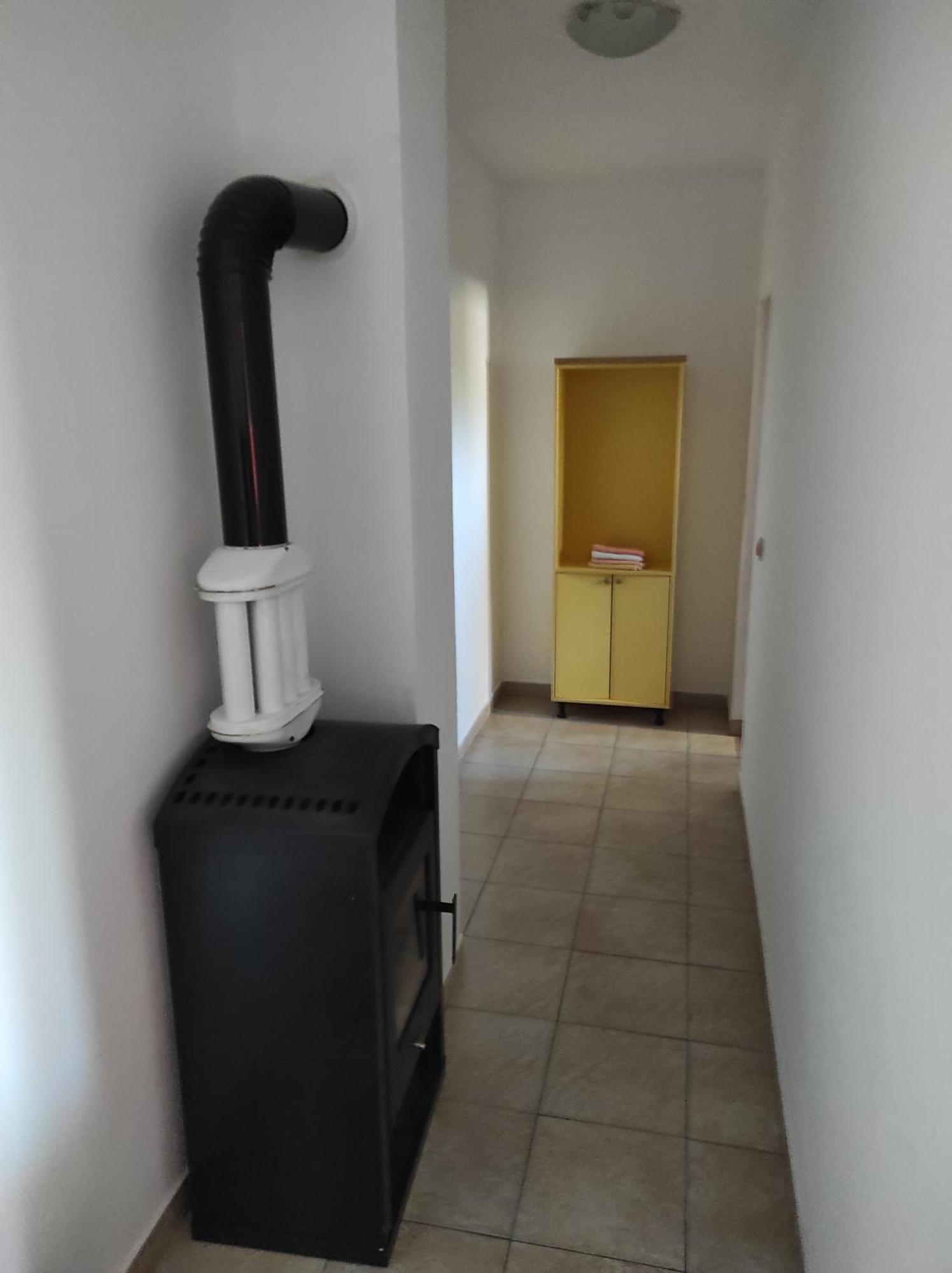 Villa Daja Weißenburg Zimmer foto