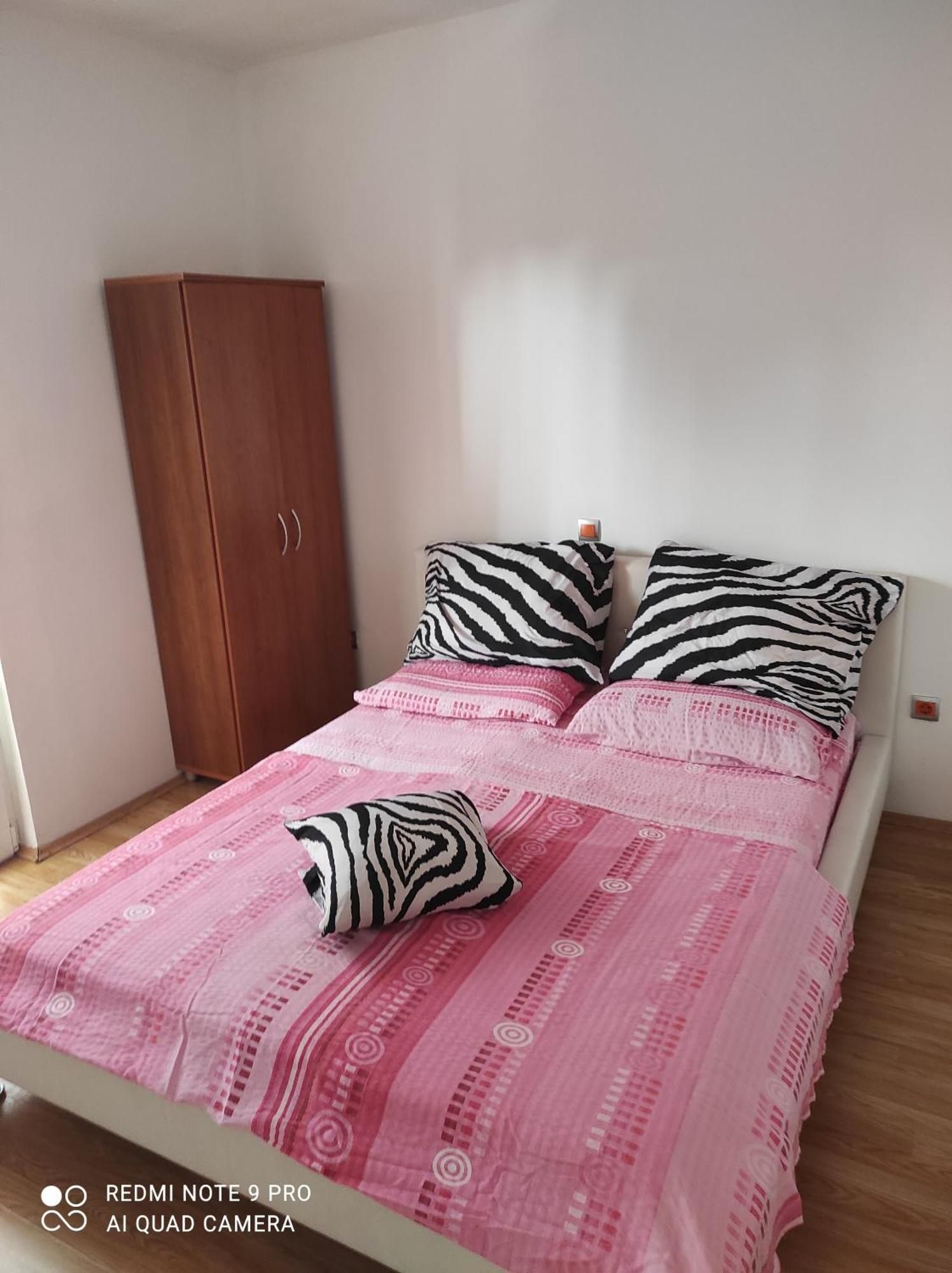 Villa Daja Weißenburg Zimmer foto