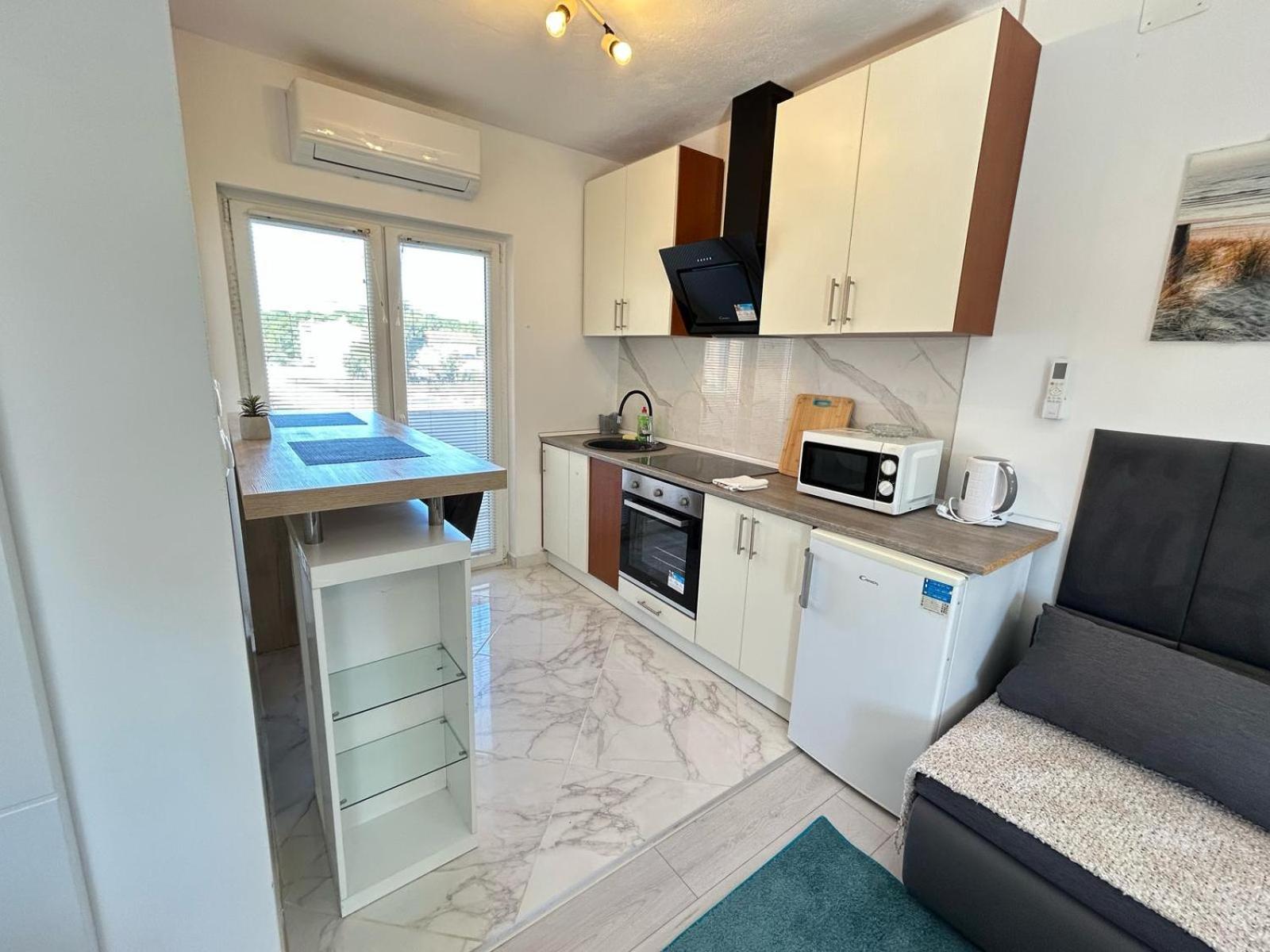 Villa Daja Weißenburg Zimmer foto