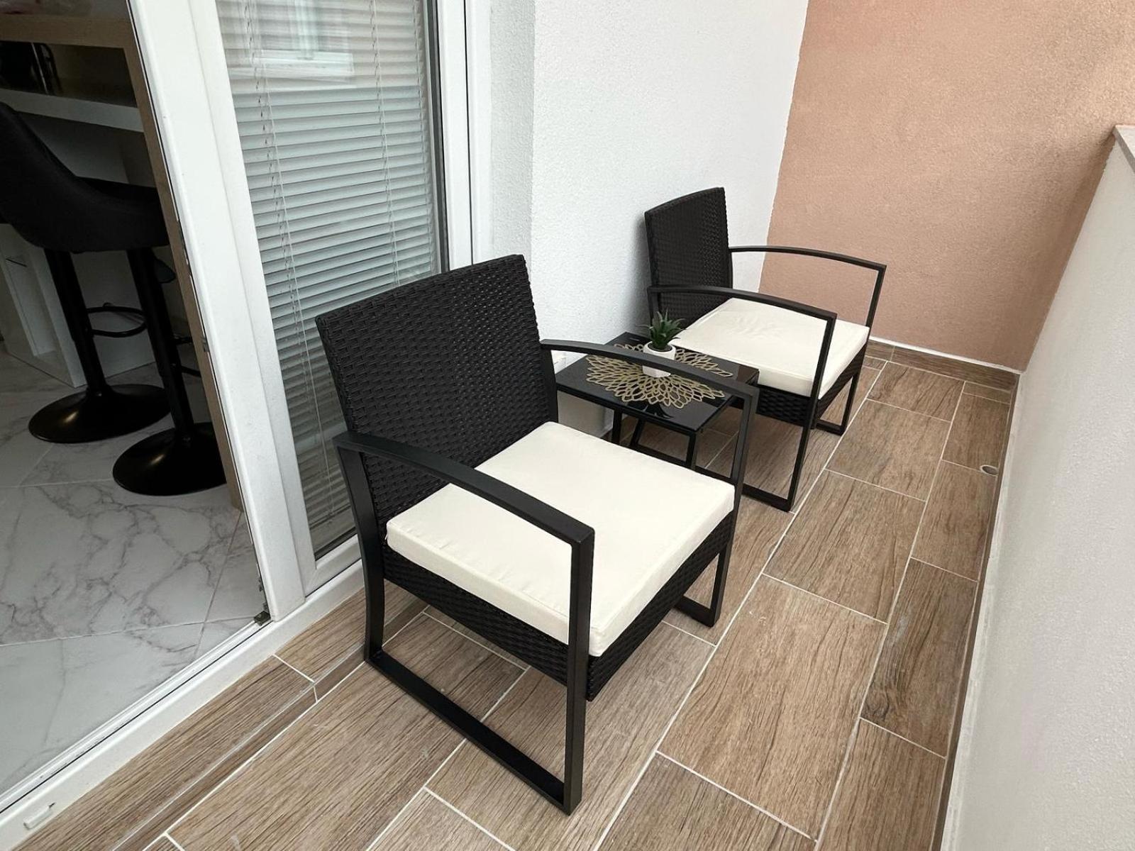 Villa Daja Weißenburg Zimmer foto