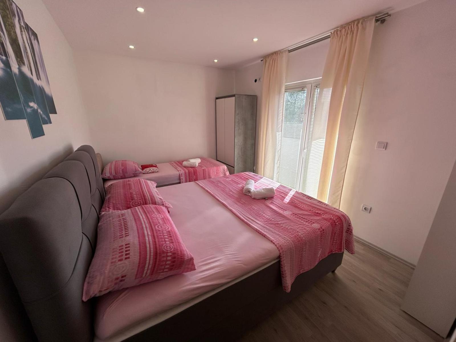 Villa Daja Weißenburg Zimmer foto