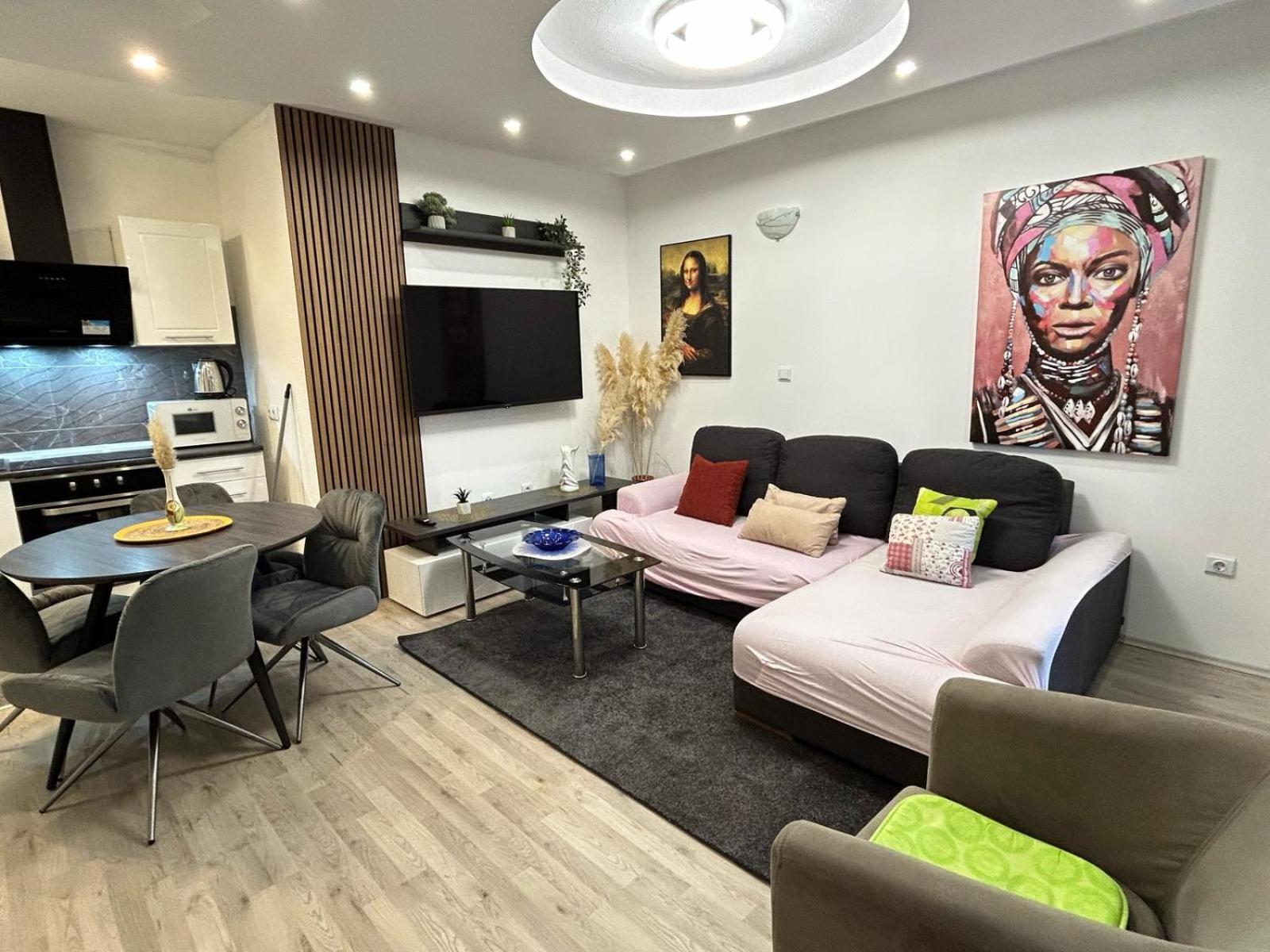 Villa Daja Weißenburg Zimmer foto