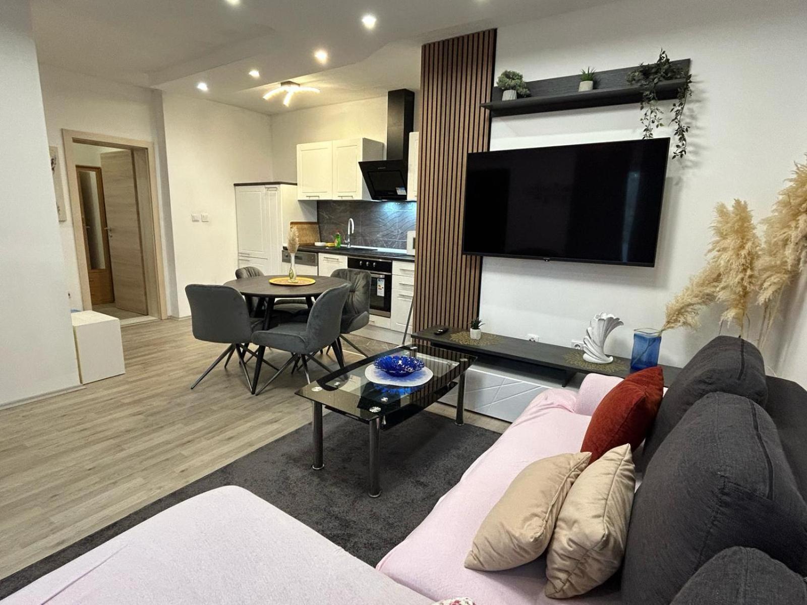 Villa Daja Weißenburg Zimmer foto