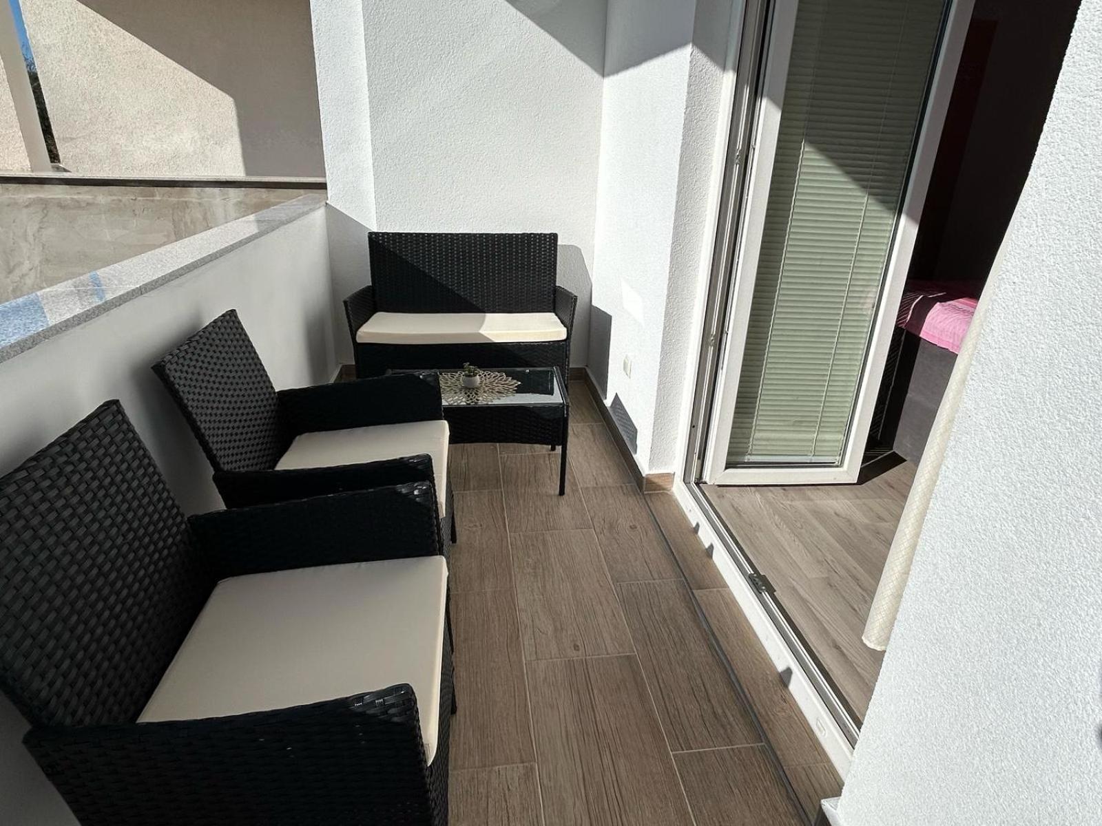 Villa Daja Weißenburg Zimmer foto