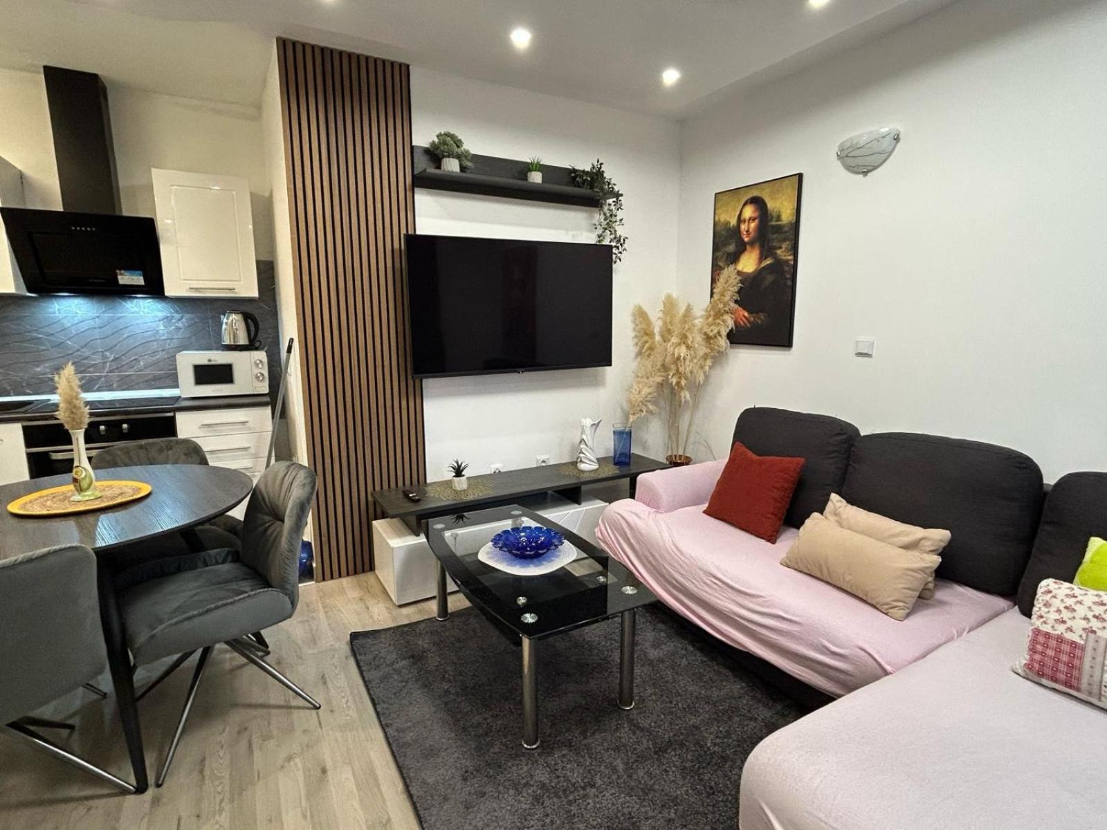 Villa Daja Weißenburg Zimmer foto