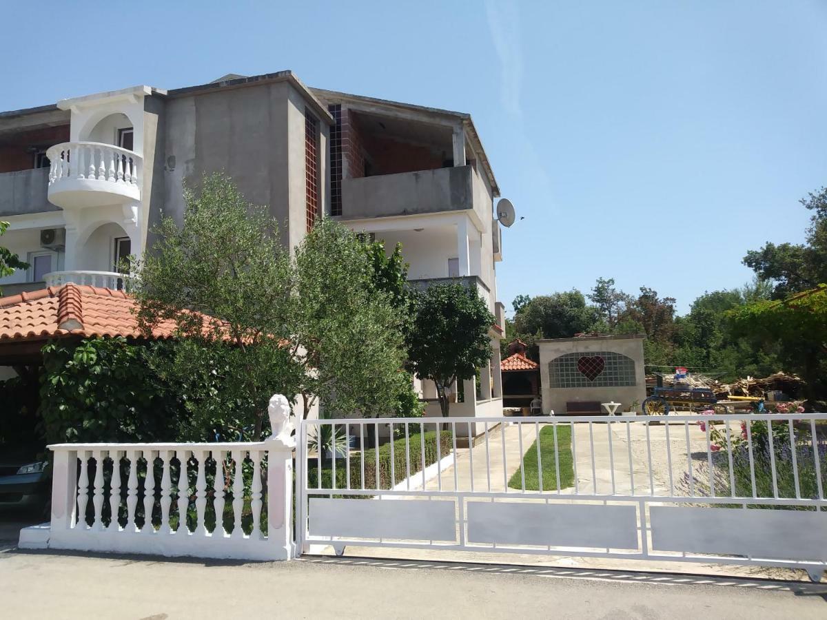Villa Daja Weißenburg Exterior foto
